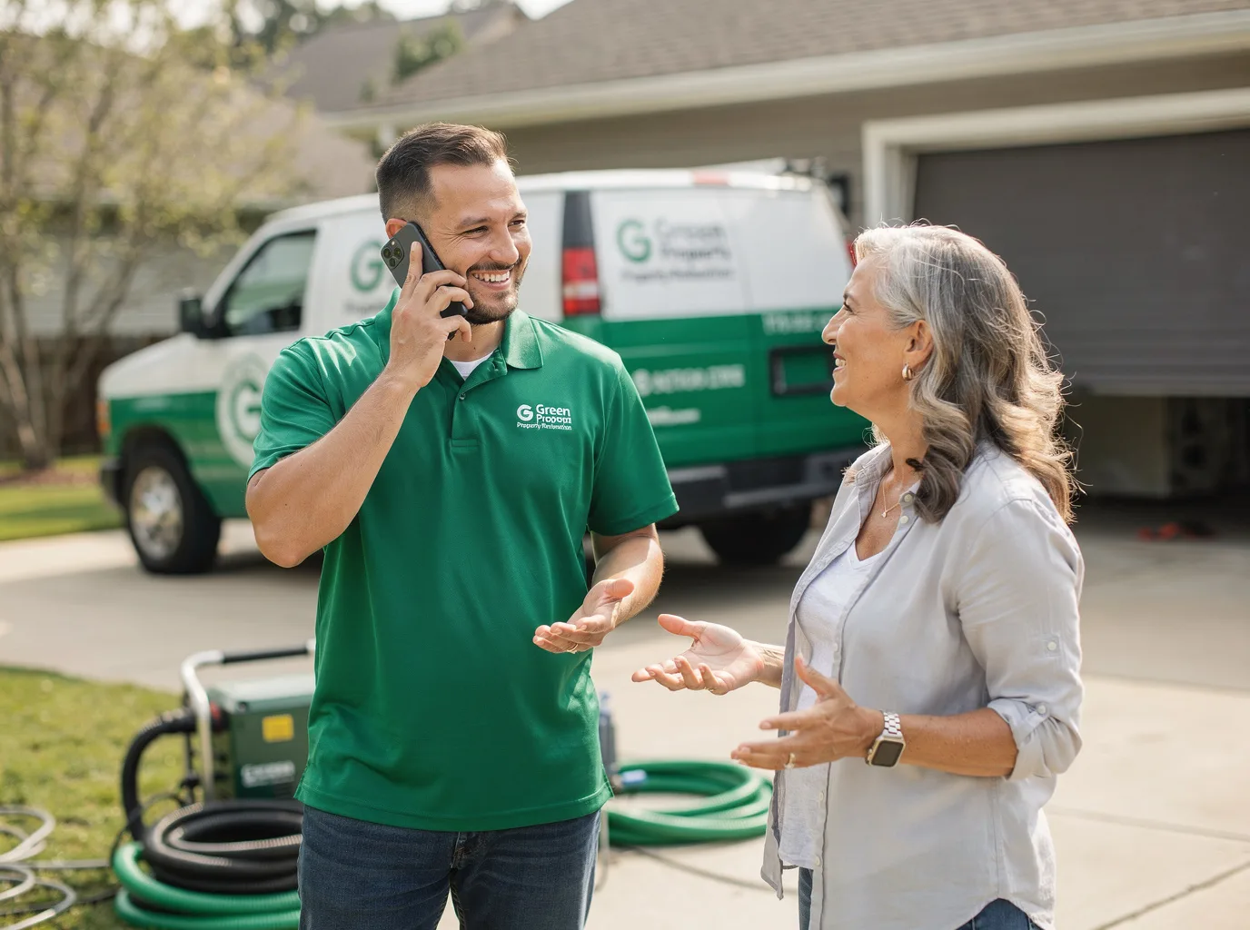 Water Damage Restoration Kenton, OH FAQs